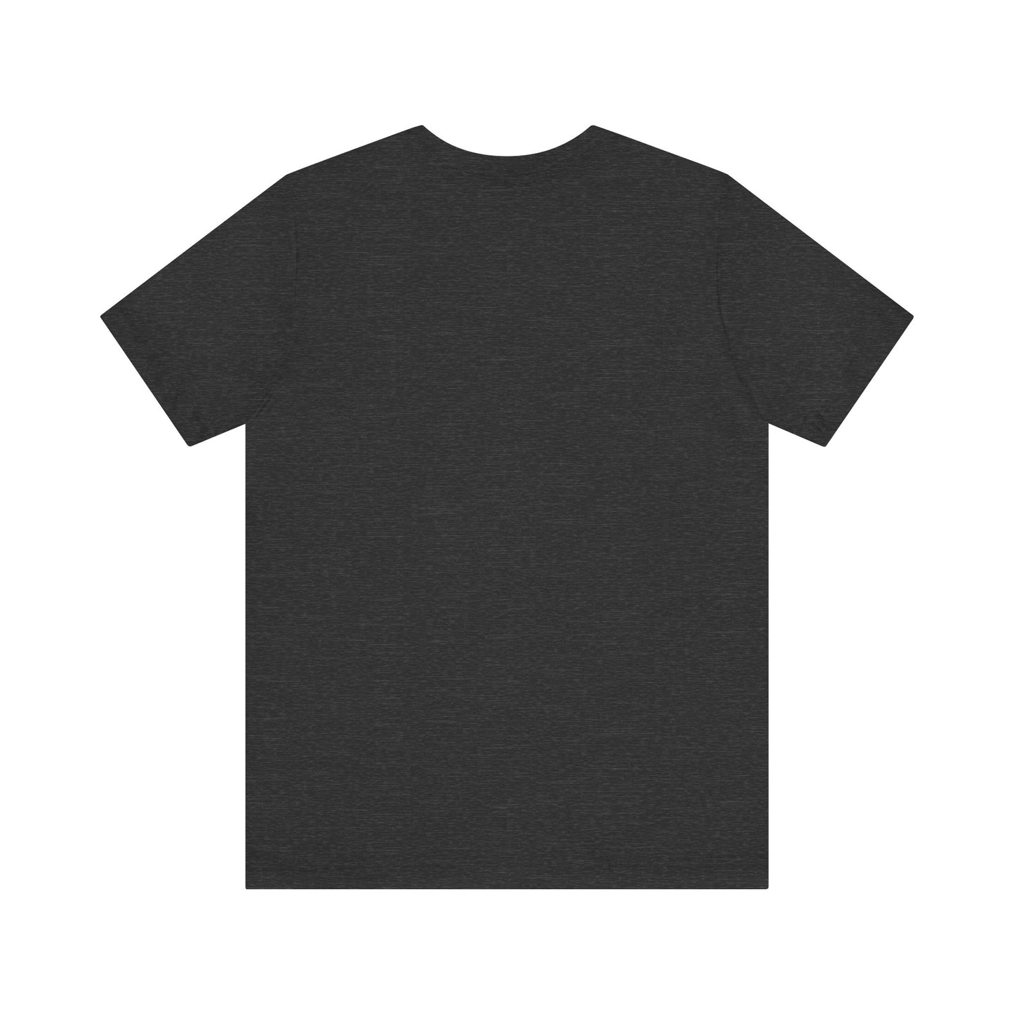 "Loch Lomond" Unisex Jersey Short Sleeve Tee