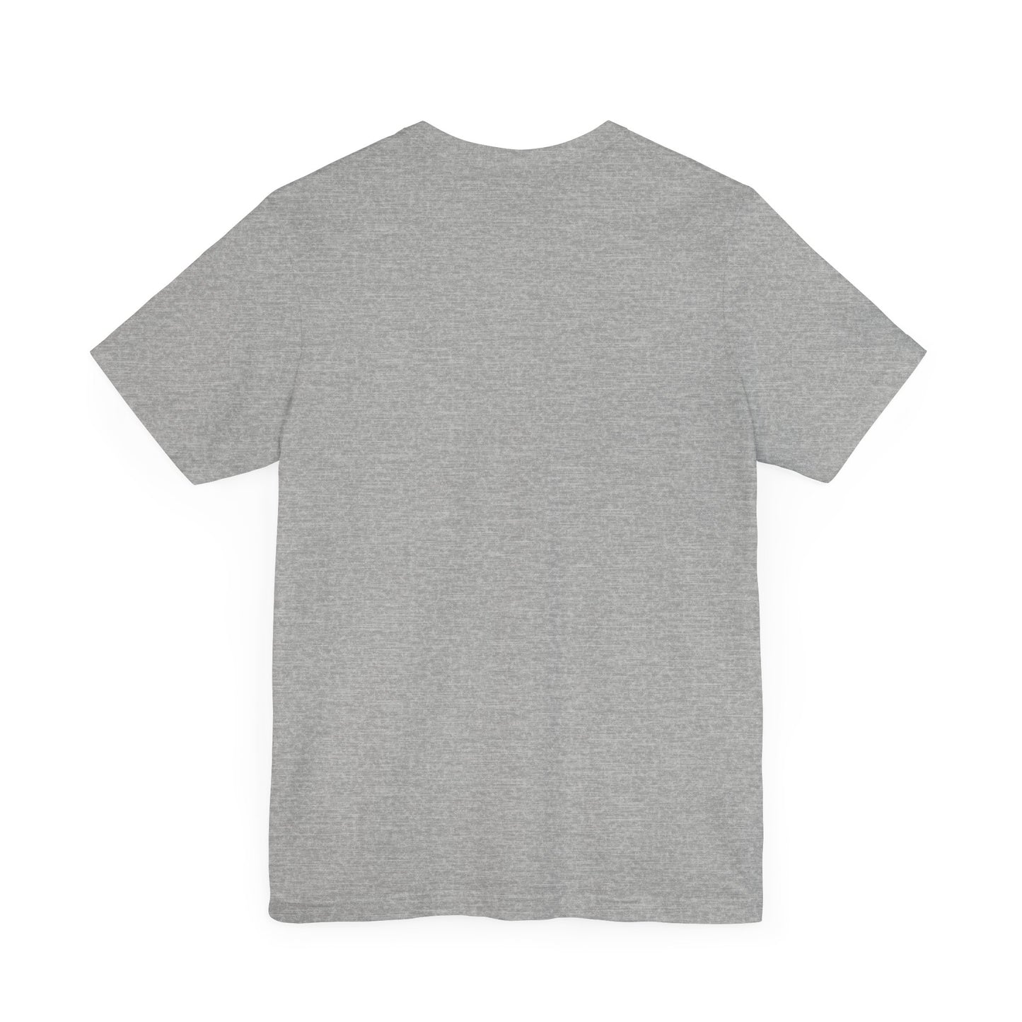 "Eat, Sleep, Travel, Repeat" Unisex Jersey Short Sleeve Tee