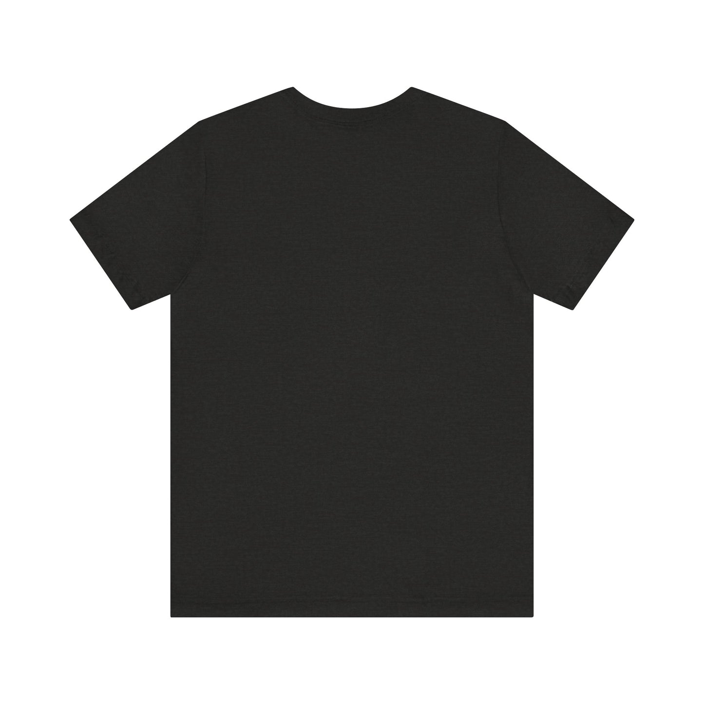 "Love Your Leisuretime" Unisex Jersey Short Sleeve Tee
