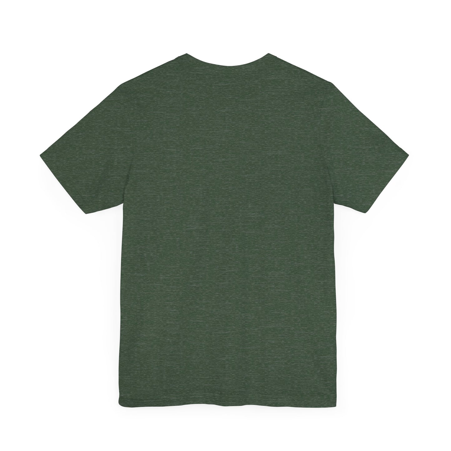 "Holland" Unisex Jersey Short Sleeve Tee