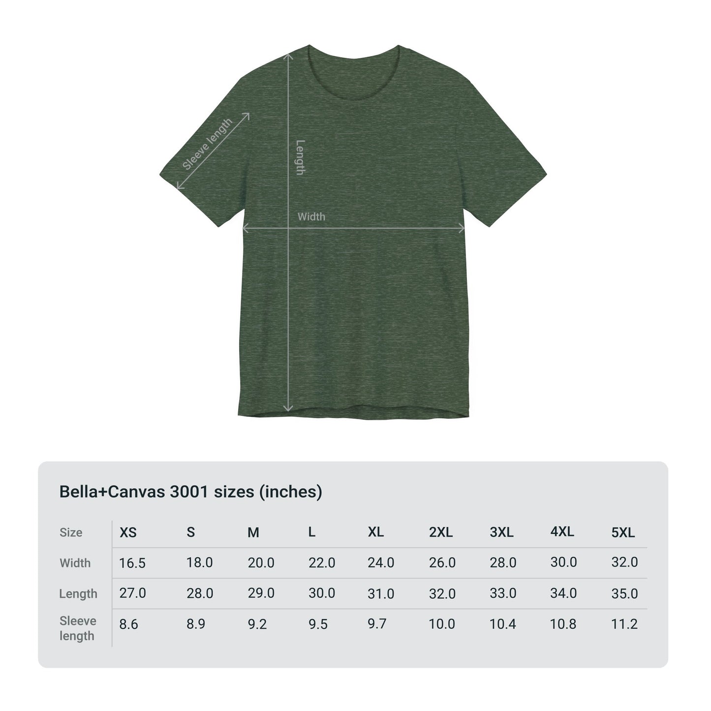 "Holland" Unisex Jersey Short Sleeve Tee