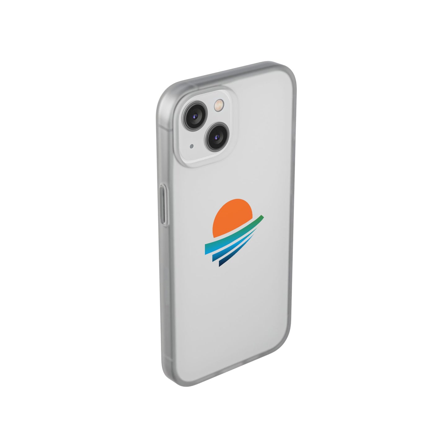 "Leisuretime" Phone Flexi Cases