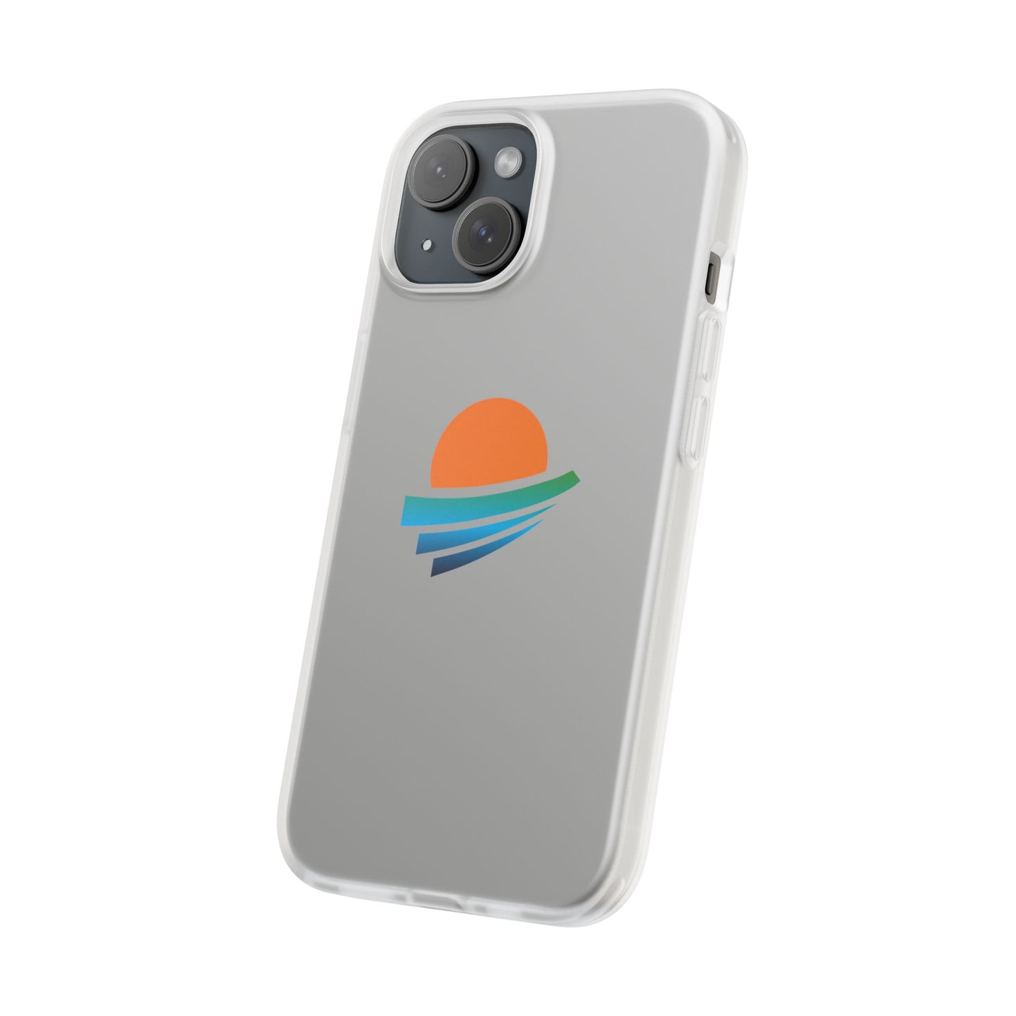 "Leisuretime" Phone Flexi Cases