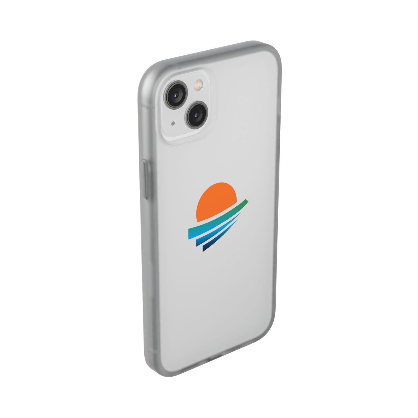 "Leisuretime" Phone Flexi Cases