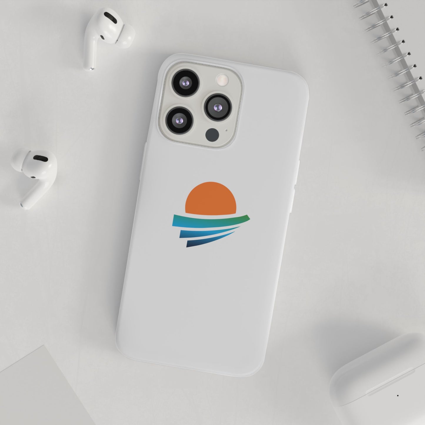 "Leisuretime" Phone Flexi Cases