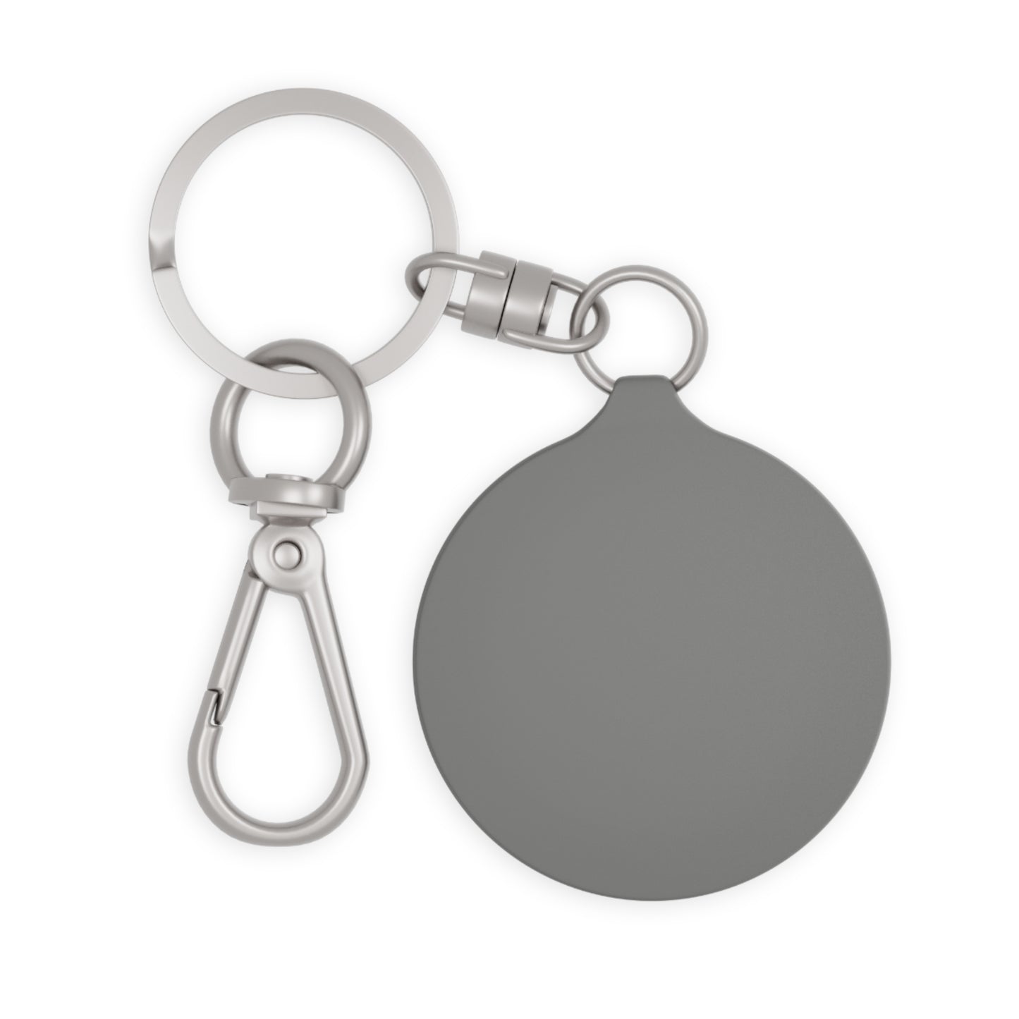 "Leisuretime" Keyring Tag