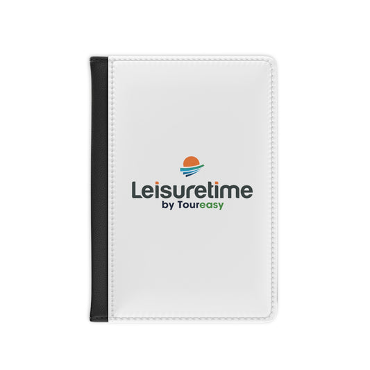 "Leisuretime" Passport Cover