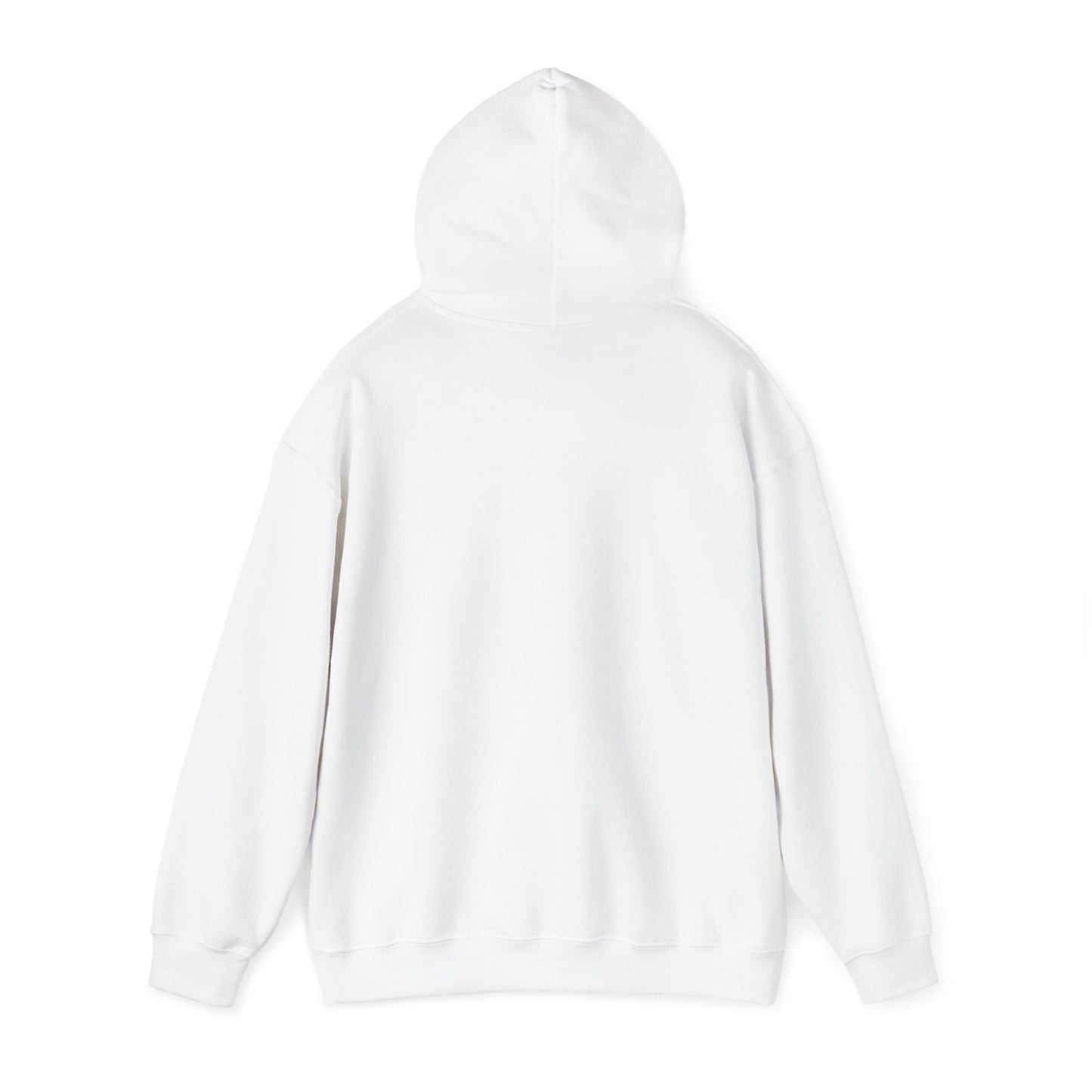 "Leisuretime" Unisex Heavy Blend™ Hooded Sweatshirt