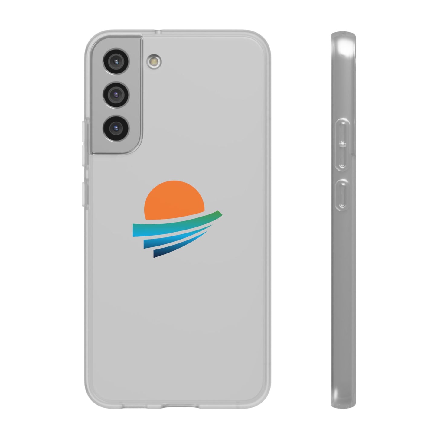 "Leisuretime" Phone Flexi Cases