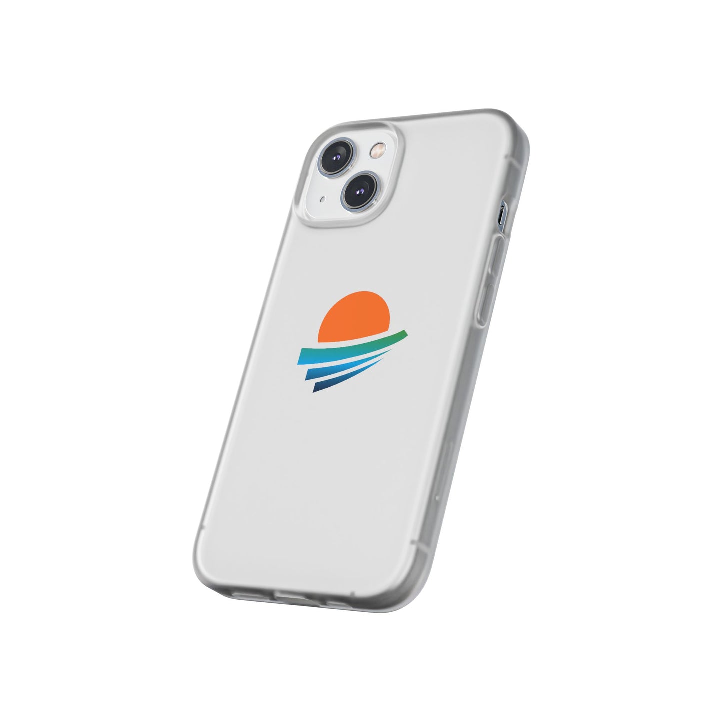 "Leisuretime" Phone Flexi Cases