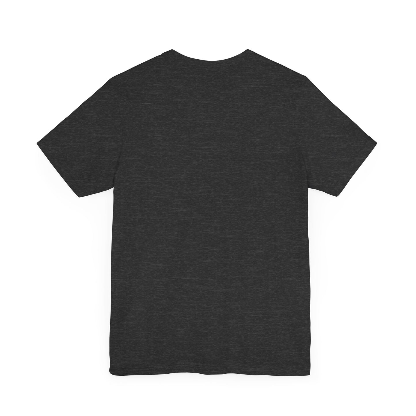 "Loch Lomond" Unisex Jersey Short Sleeve Tee