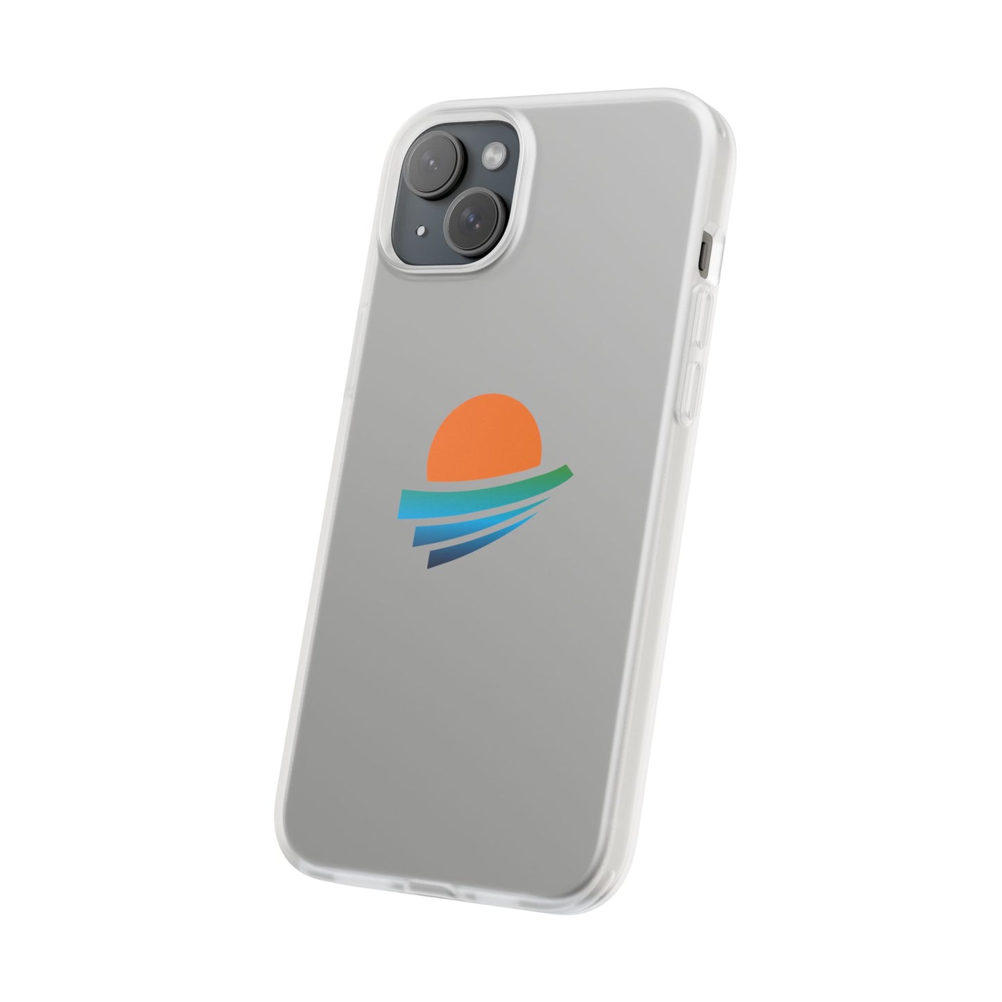 "Leisuretime" Phone Flexi Cases