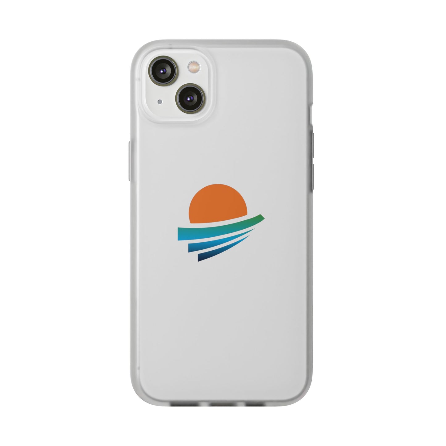 "Leisuretime" Phone Flexi Cases