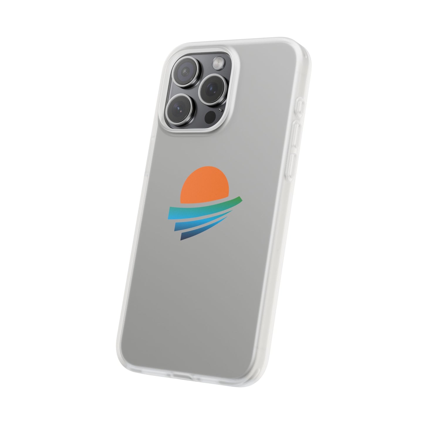 "Leisuretime" Phone Flexi Cases