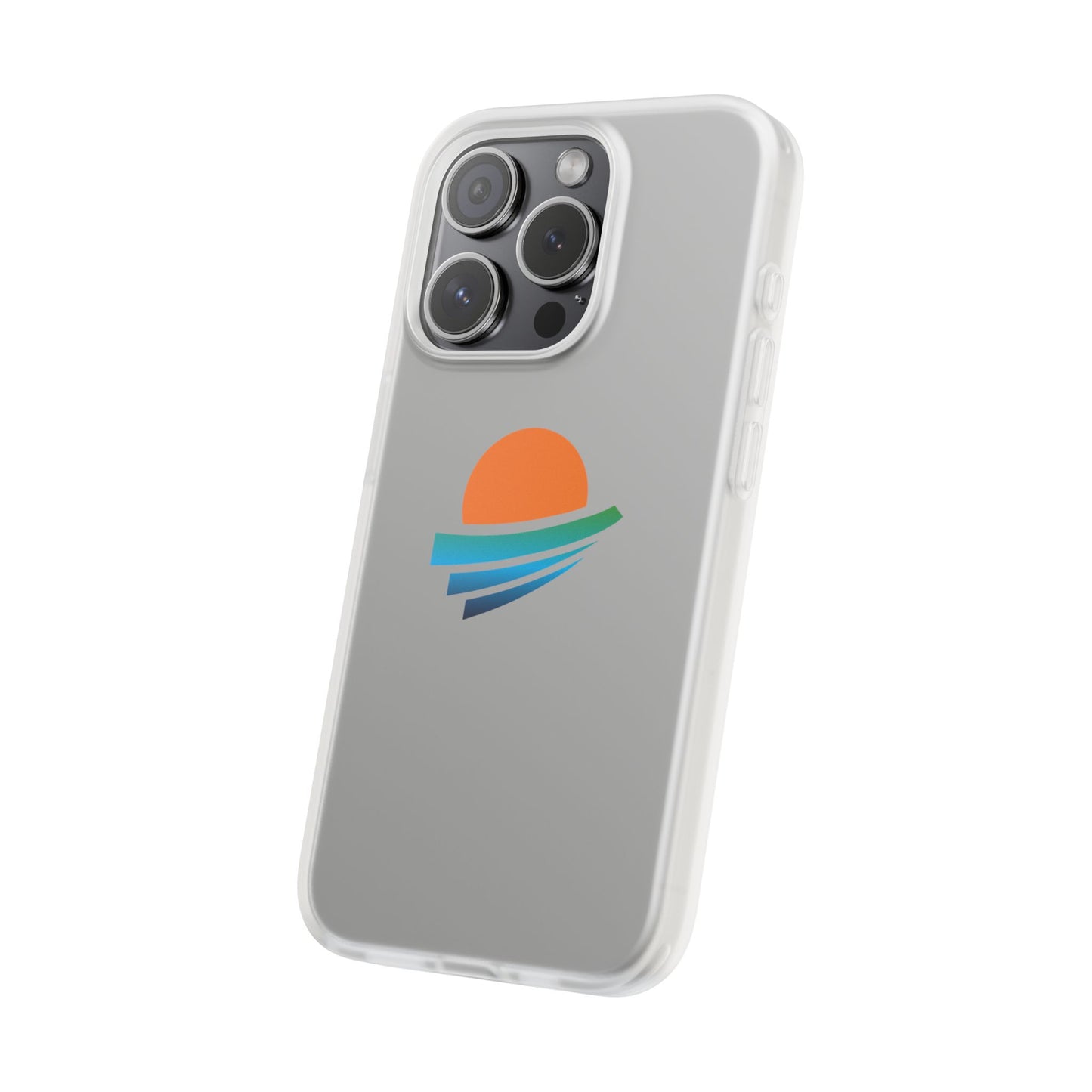 "Leisuretime" Phone Flexi Cases