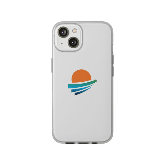 "Leisuretime" Phone Flexi Cases