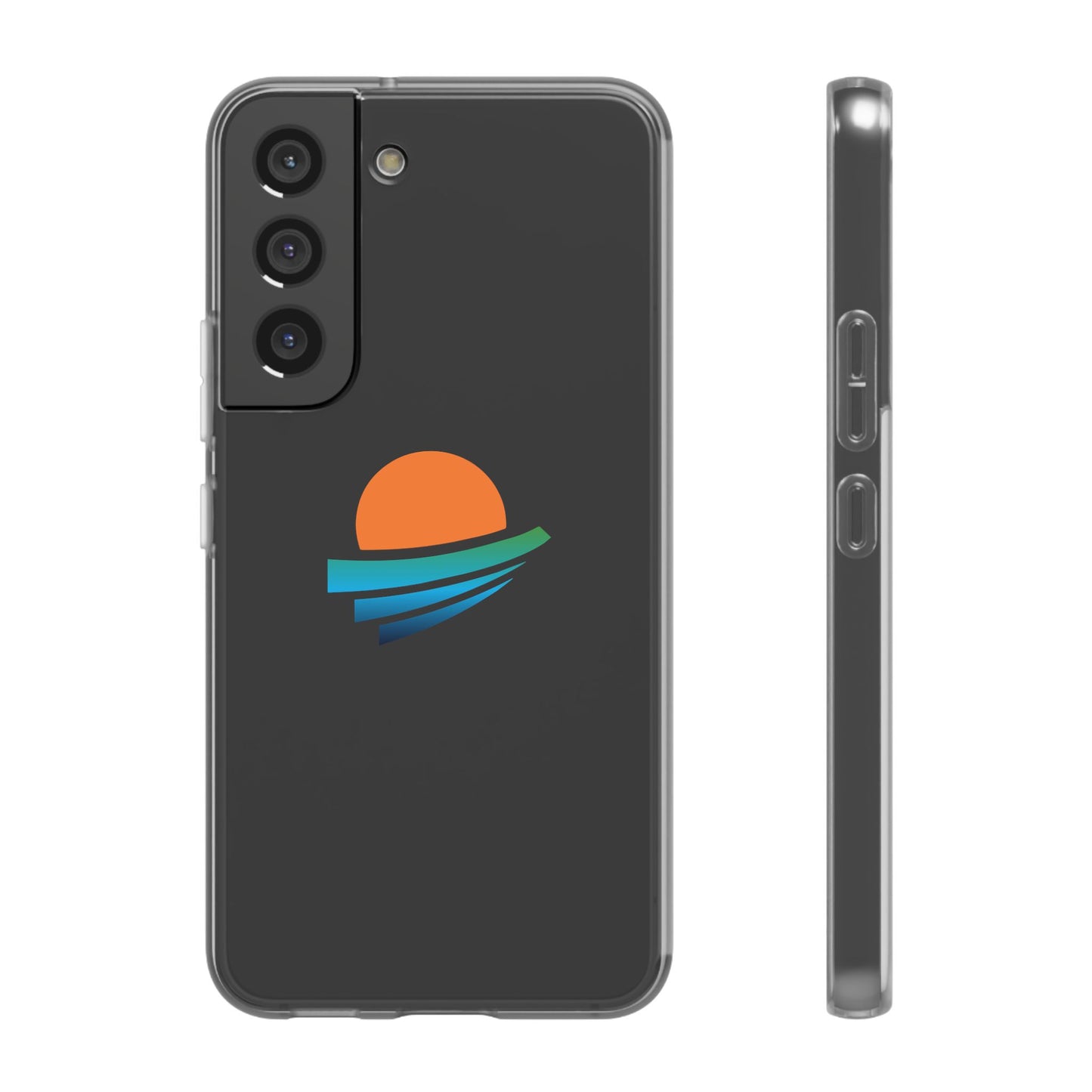 "Leisuretime" Phone Flexi Cases