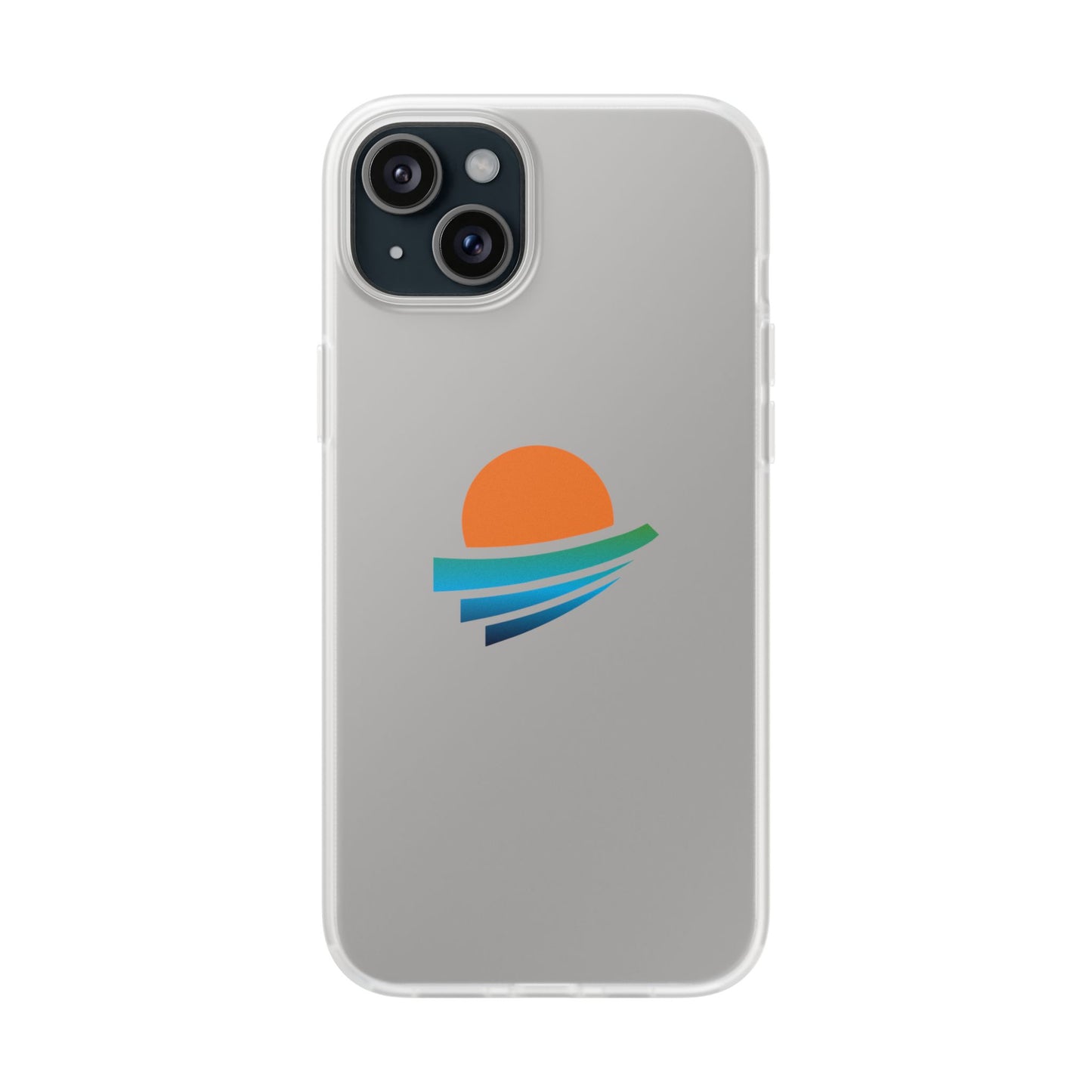 "Leisuretime" Phone Flexi Cases