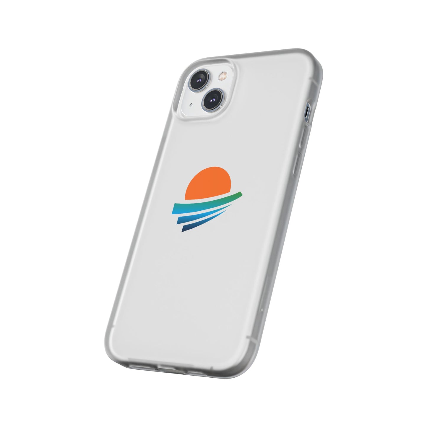 "Leisuretime" Phone Flexi Cases