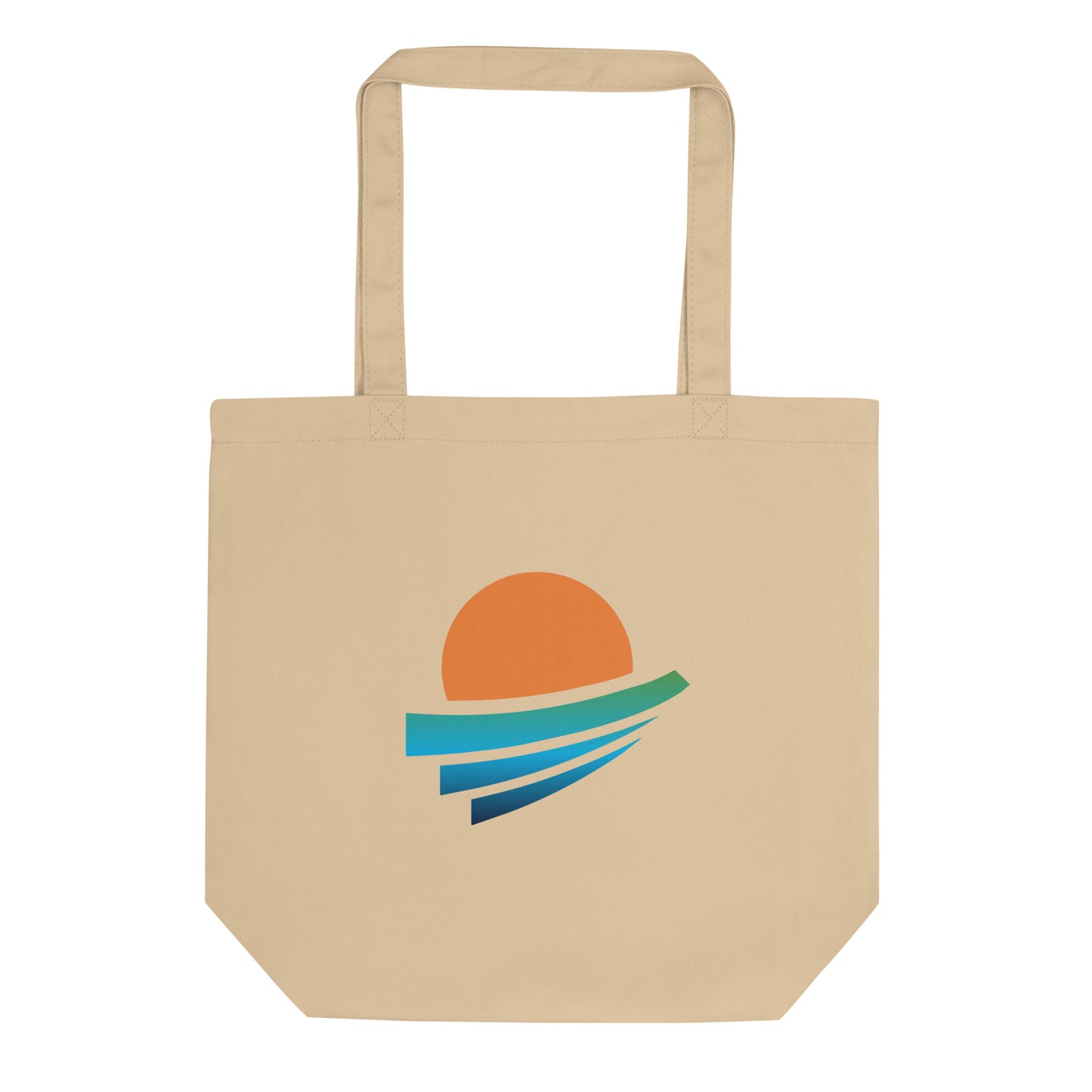 "Leisuretime" Eco Tote Bag