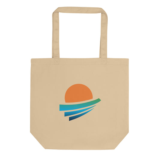 "Leisuretime" Eco Tote Bag